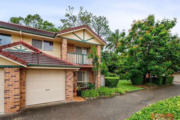 Second view of Homely townhouse listing, 6/22 MARANDA STREET, Shailer Park QLD 4128
