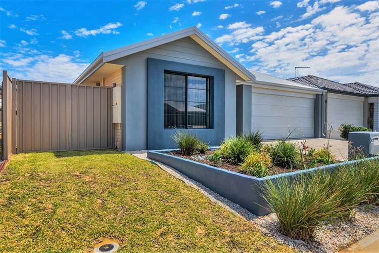 Third view of Homely house listing, 27 Crimson Road, Karnup WA 6176