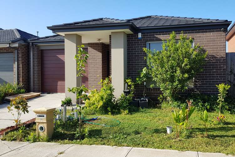 Main view of Homely house listing, 30 Honey Flower Way, Greenvale VIC 3059