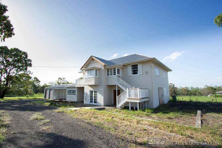 Second view of Homely house listing, 8 Magpie Av, Regency Downs QLD 4341