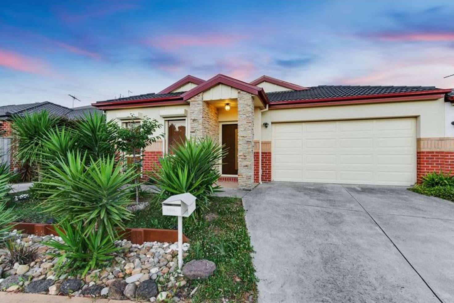 Main view of Homely house listing, 3 Matilda Way, Bonbeach VIC 3196