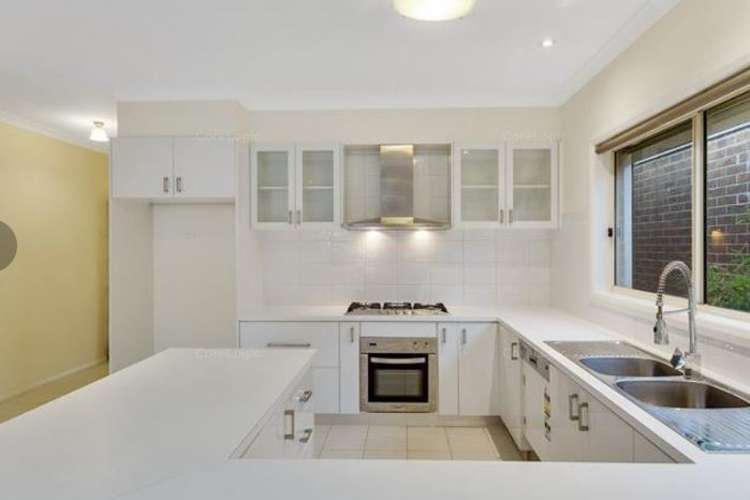 Second view of Homely house listing, 3 Matilda Way, Bonbeach VIC 3196
