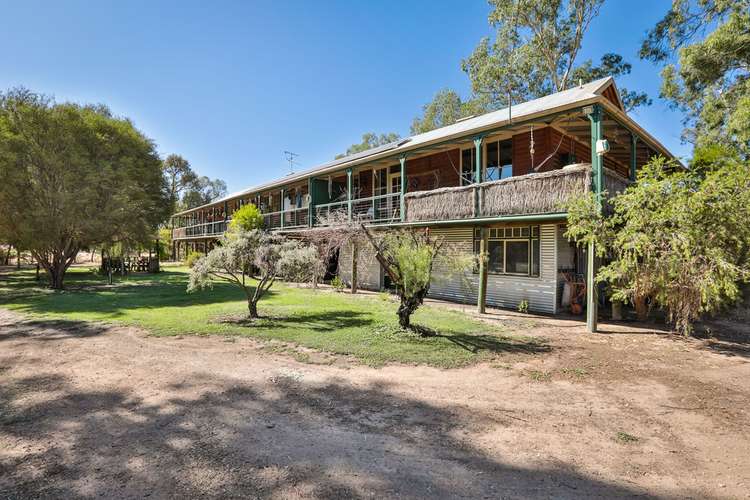 Second view of Homely house listing, 150 Hendy Road, Buronga NSW 2739