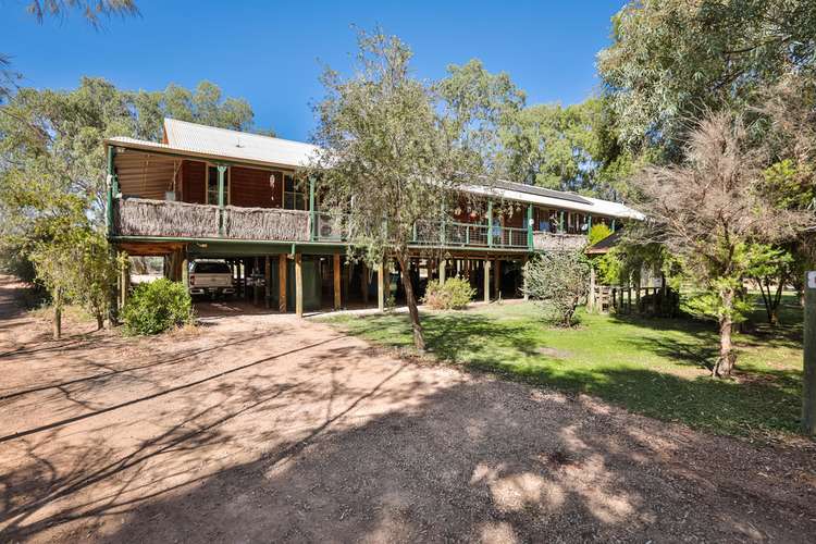 Third view of Homely house listing, 150 Hendy Road, Buronga NSW 2739