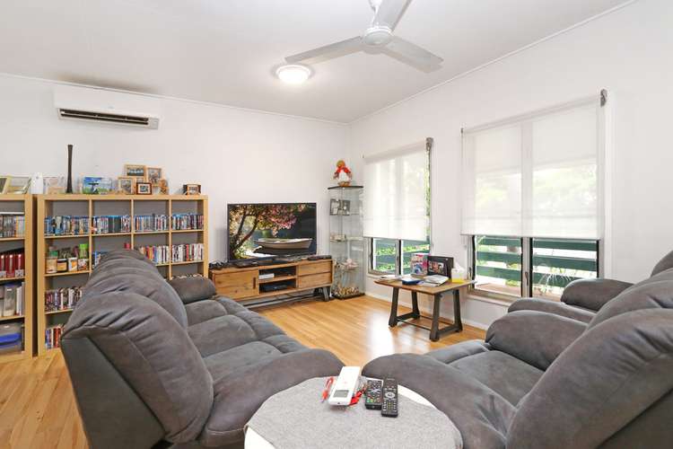 Second view of Homely house listing, 7 Clarke Crescent, Katherine NT 850