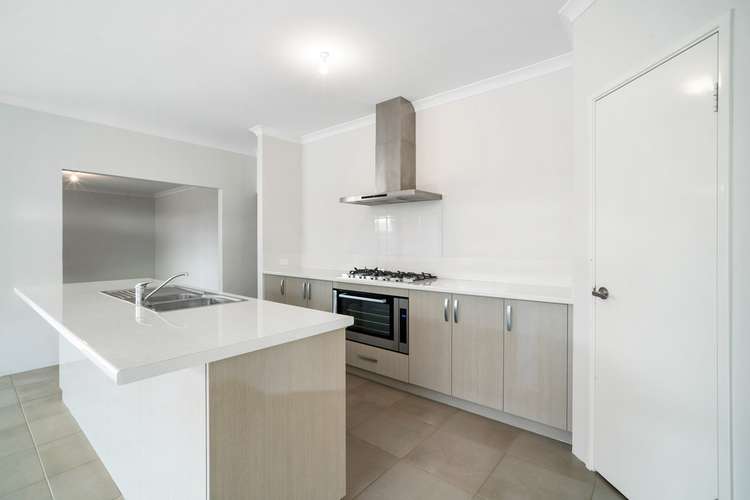 Second view of Homely house listing, 35 Cheyne Way, Caversham WA 6055