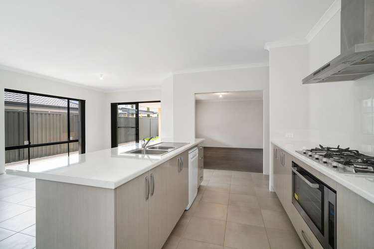 Fourth view of Homely house listing, 35 Cheyne Way, Caversham WA 6055