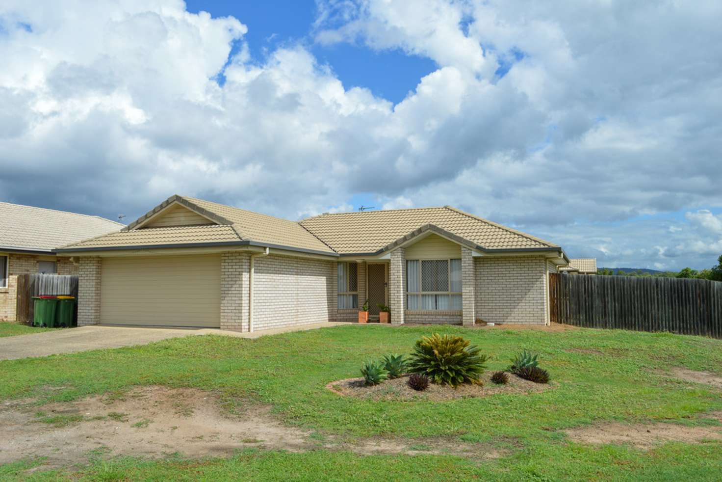 Main view of Homely house listing, 119 Douglas McInnes Drive, Laidley QLD 4341