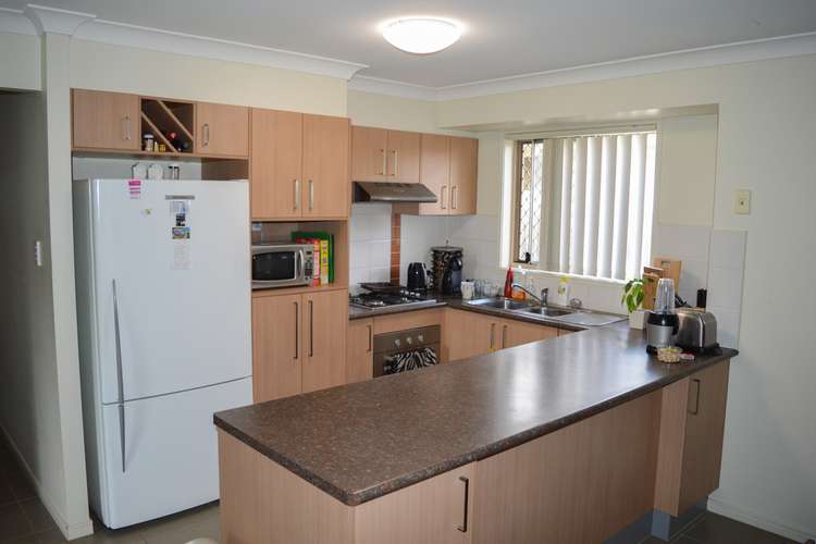 Second view of Homely house listing, 119 Douglas McInnes Drive, Laidley QLD 4341