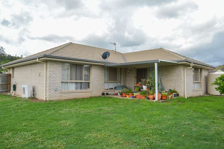 Fourth view of Homely house listing, 119 Douglas McInnes Drive, Laidley QLD 4341
