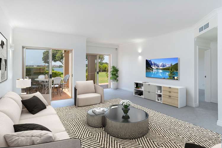 Main view of Homely house listing, 8329 Magnolia Drive East, Hope Island QLD 4212
