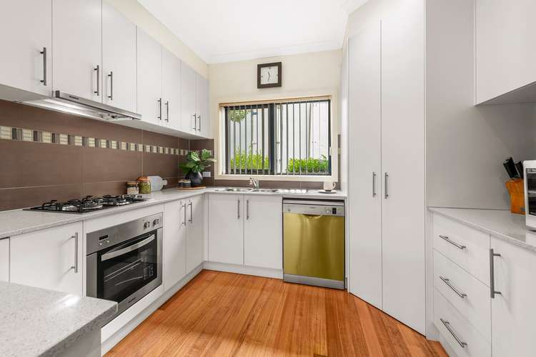 Fifth view of Homely townhouse listing, 2/183 Greensborough Road, Macleod VIC 3085