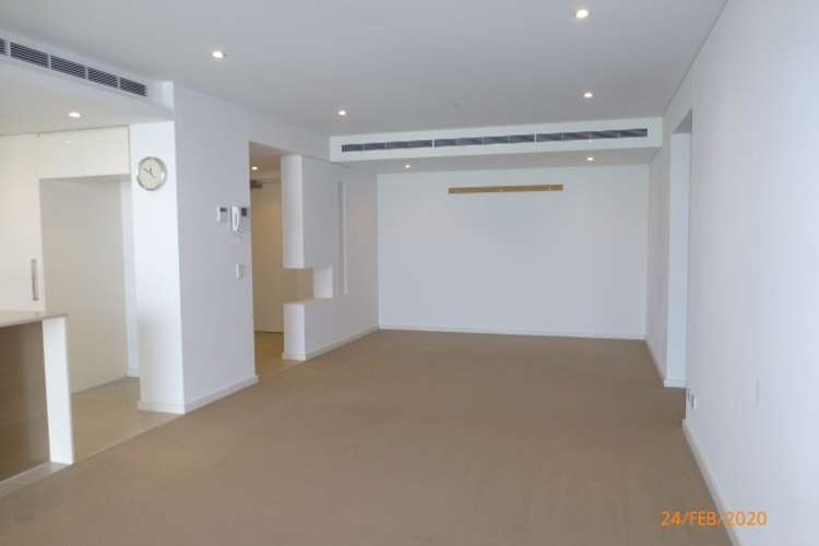 Second view of Homely apartment listing, 901/96 BOW RIVER CRESCENT, Burswood WA 6100