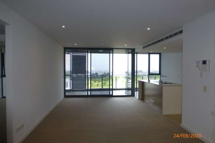 Fifth view of Homely apartment listing, 901/96 BOW RIVER CRESCENT, Burswood WA 6100