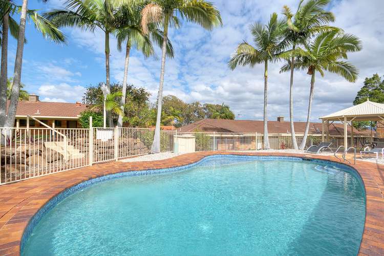 Second view of Homely semiDetached listing, 57/160 Bardon Avenue, Miami QLD 4220