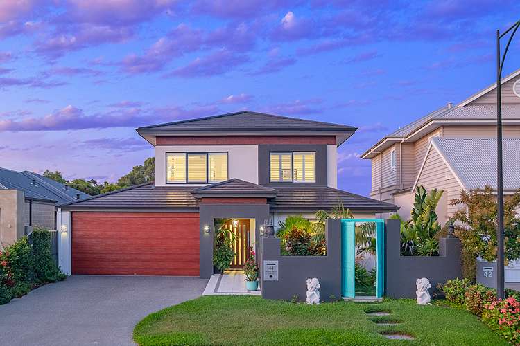 Second view of Homely house listing, 44 Cherry Hills Circle, Dunsborough WA 6281