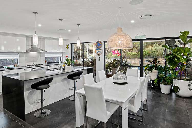 Sixth view of Homely house listing, 44 Cherry Hills Circle, Dunsborough WA 6281