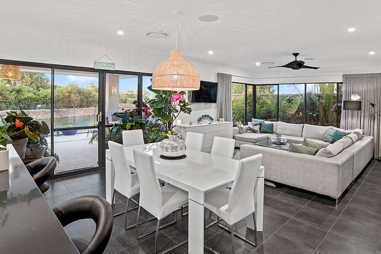 Seventh view of Homely house listing, 44 Cherry Hills Circle, Dunsborough WA 6281