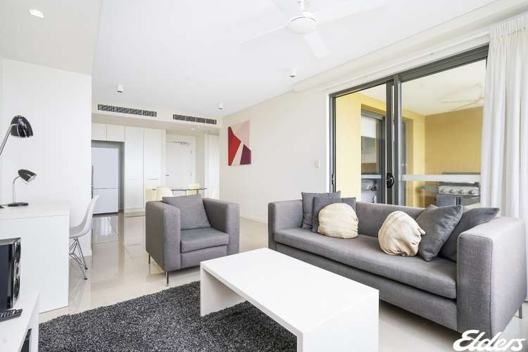 Sixth view of Homely unit listing, 6509/7 Anchorage Court, Darwin City NT 800