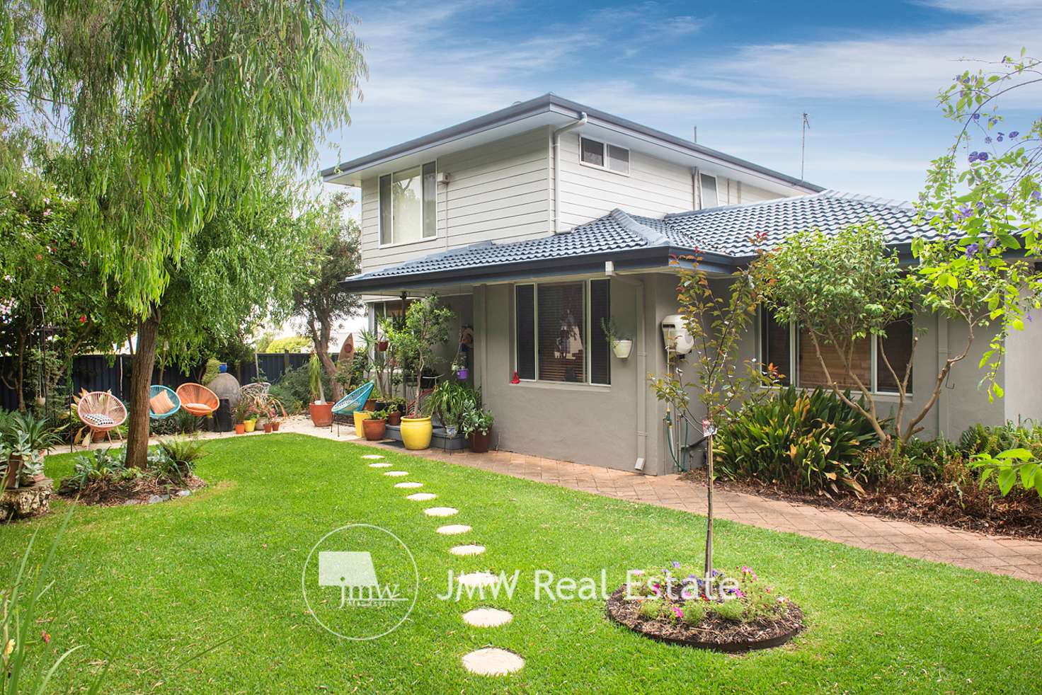 Main view of Homely house listing, 6 Elmore Road, Quindalup WA 6281