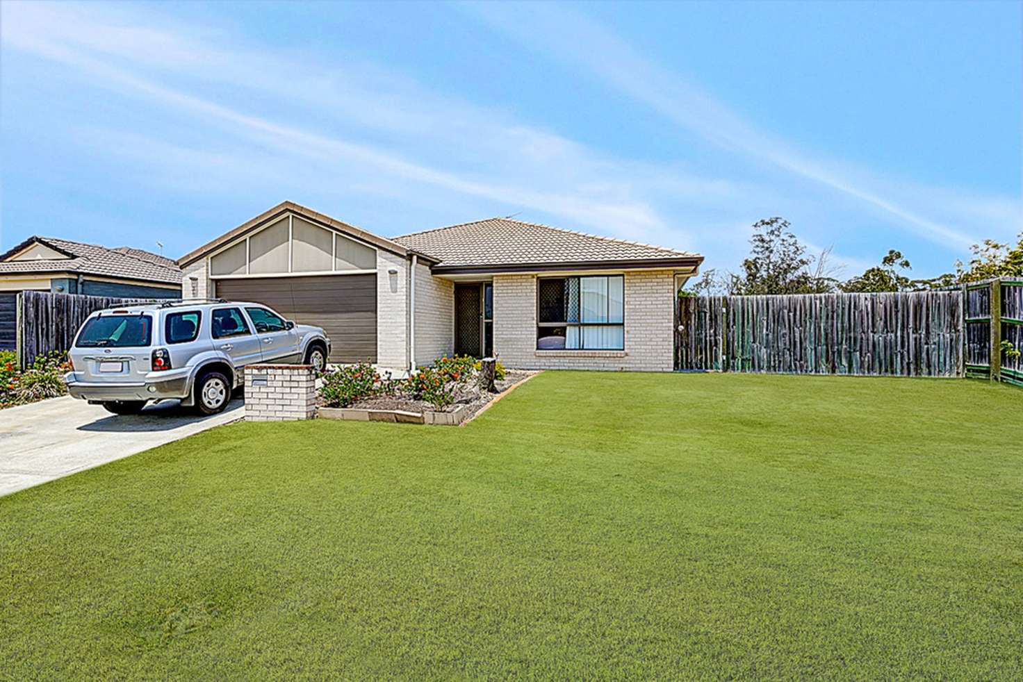 Main view of Homely house listing, 1 Macintyre Street, Marsden QLD 4132