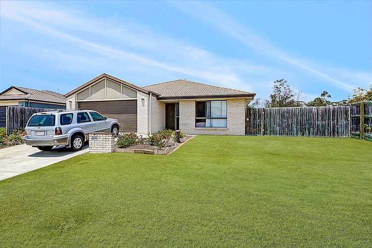 Main view of Homely house listing, 1 Macintyre Street, Marsden QLD 4132