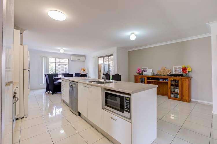Third view of Homely house listing, 1 Macintyre Street, Marsden QLD 4132