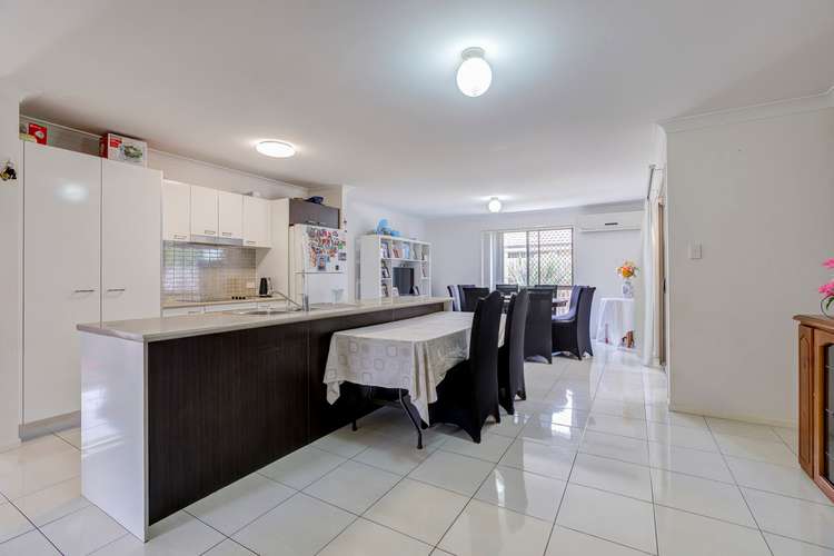 Fourth view of Homely house listing, 1 Macintyre Street, Marsden QLD 4132