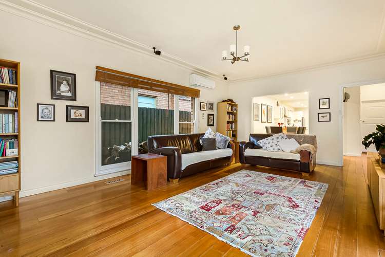 Fifth view of Homely house listing, 35 Peterleigh Grove, Essendon VIC 3040