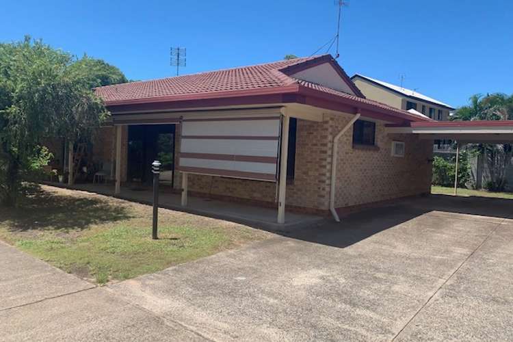 Main view of Homely house listing, Unit 4, 97 FRESHWATER STREET, Torquay QLD 4655