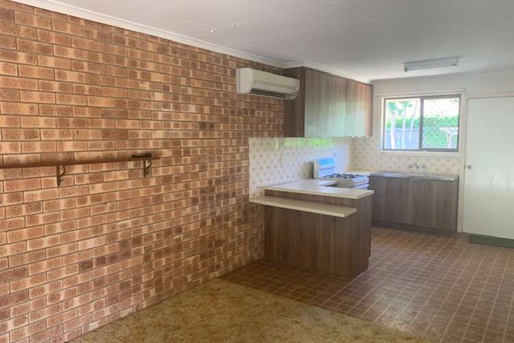 Third view of Homely house listing, Unit 4, 97 FRESHWATER STREET, Torquay QLD 4655