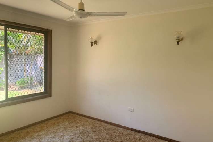 Fifth view of Homely house listing, Unit 4, 97 FRESHWATER STREET, Torquay QLD 4655
