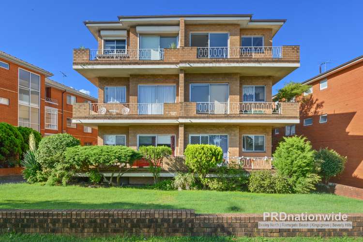 Main view of Homely apartment listing, 10/2-4 Fraters Avenue, Sans Souci NSW 2219