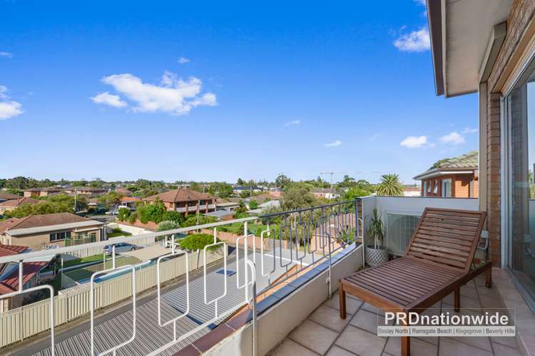 Second view of Homely apartment listing, 10/2-4 Fraters Avenue, Sans Souci NSW 2219