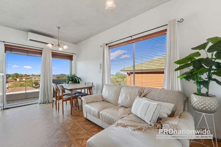 Third view of Homely apartment listing, 10/2-4 Fraters Avenue, Sans Souci NSW 2219