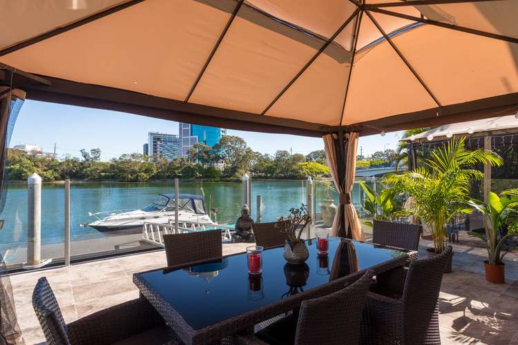 Fifth view of Homely house listing, 1/191 Stanhill Drive, Surfers Paradise QLD 4217