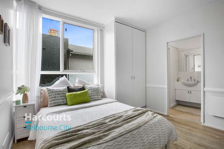 Fourth view of Homely apartment listing, 102/25 Hotham Street, East Melbourne VIC 3002