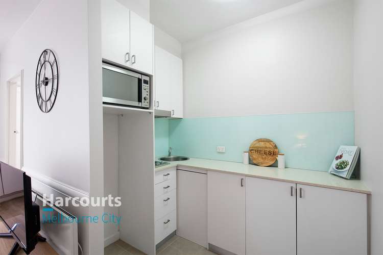 Sixth view of Homely apartment listing, 102/25 Hotham Street, East Melbourne VIC 3002