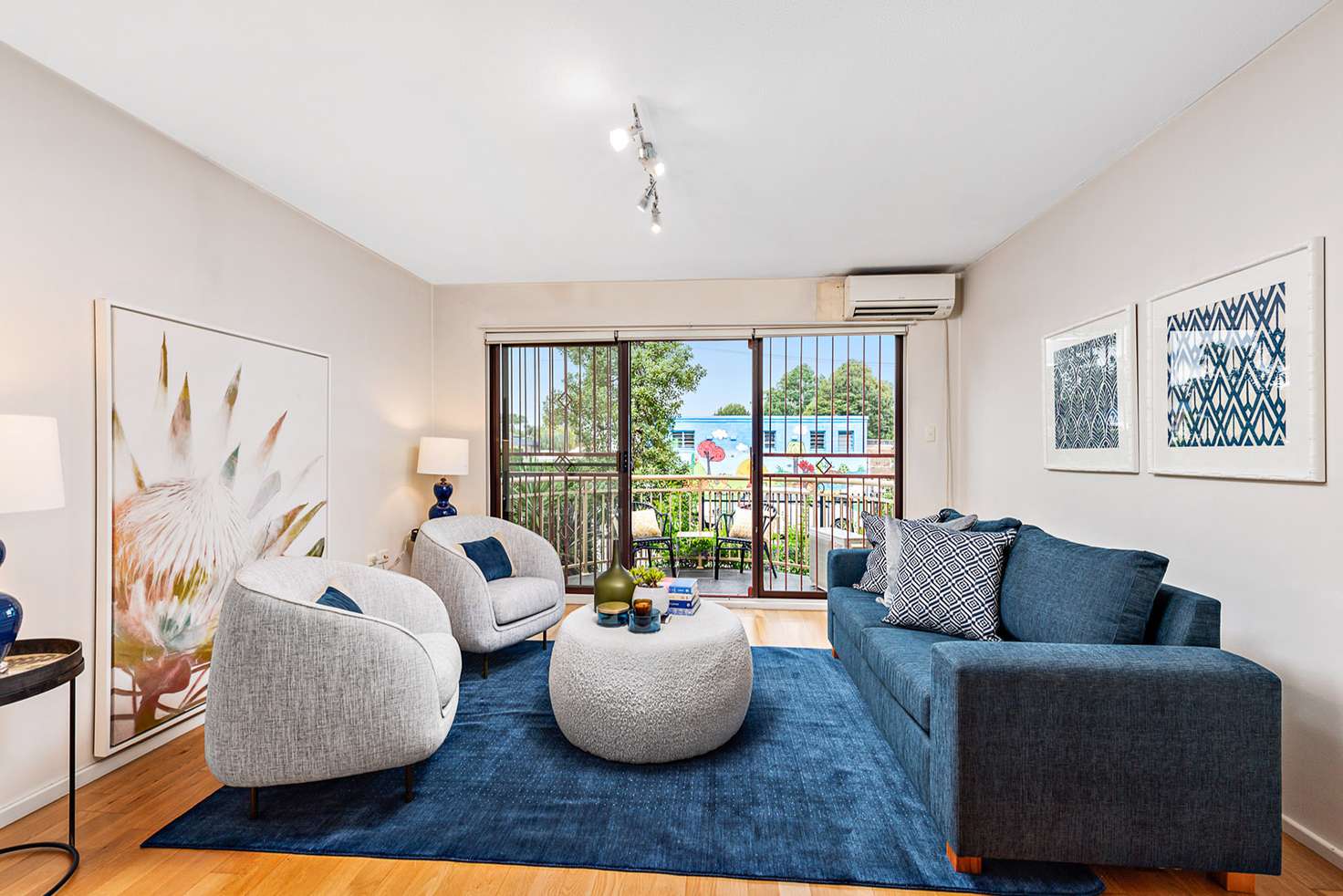 Main view of Homely apartment listing, 5/81 Piper Street, Lilyfield NSW 2040