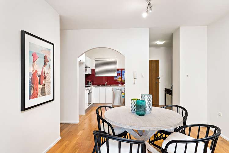 Third view of Homely apartment listing, 5/81 Piper Street, Lilyfield NSW 2040