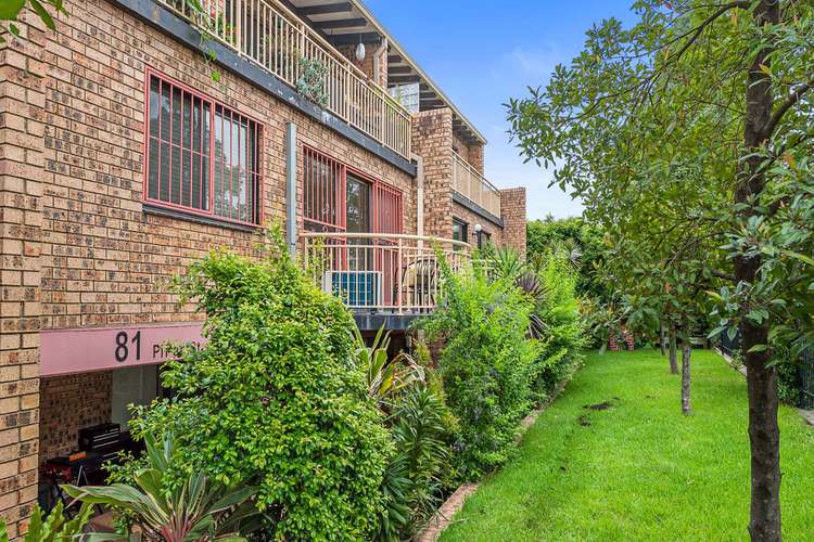 Fourth view of Homely apartment listing, 5/81 Piper Street, Lilyfield NSW 2040