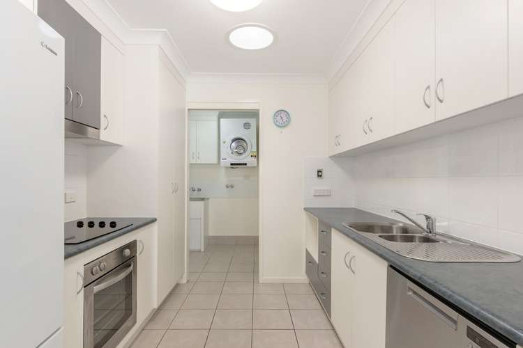 Third view of Homely other listing, 33/45 Sealy Street, Silkstone QLD 4304