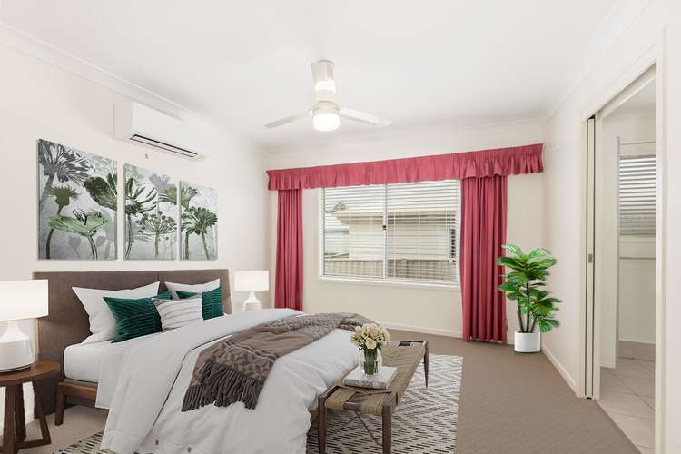 Fifth view of Homely other listing, 33/45 Sealy Street, Silkstone QLD 4304