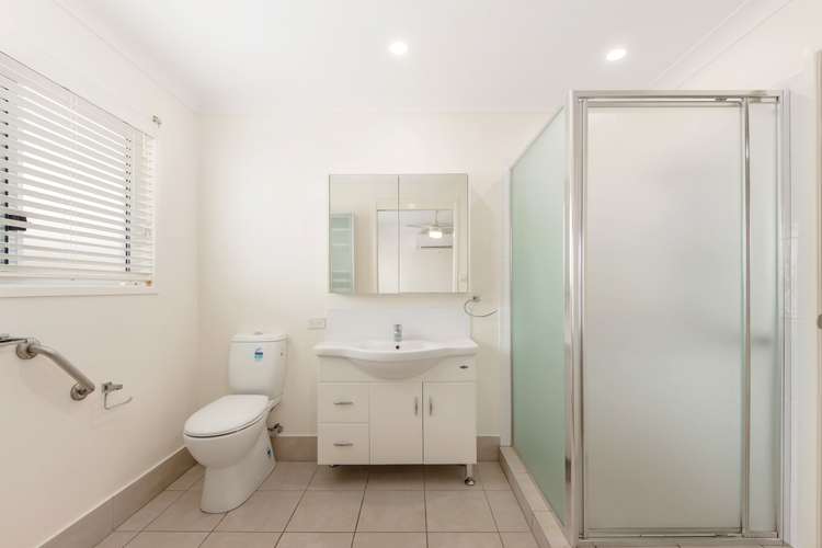Sixth view of Homely other listing, 33/45 Sealy Street, Silkstone QLD 4304