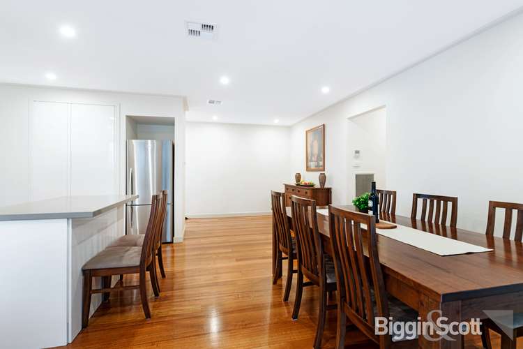 Fifth view of Homely house listing, 86 Albany Drive, Mulgrave VIC 3170