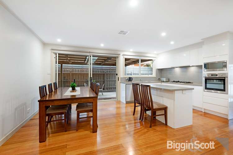 Sixth view of Homely house listing, 86 Albany Drive, Mulgrave VIC 3170