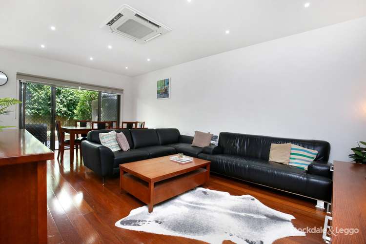 Fifth view of Homely townhouse listing, 87 Nickson Street, Bundoora VIC 3083