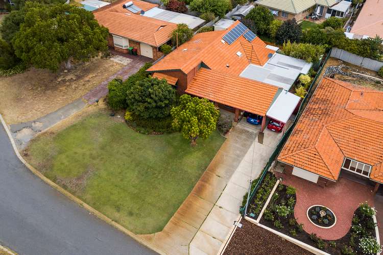 Second view of Homely house listing, 9 Pimelia Court, Greenwood WA 6024