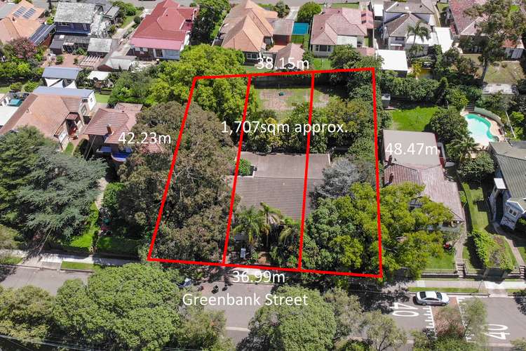 Main view of Homely house listing, 15-17 Greenbank Street, Hurstville NSW 2220