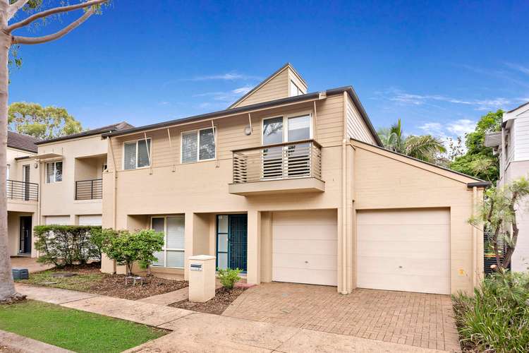 Main view of Homely house listing, 13 Pearce Av, Newington NSW 2127